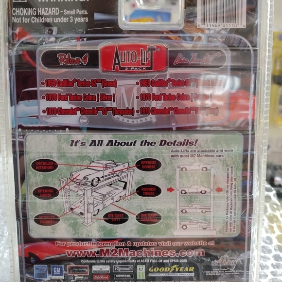 M2 Machines - Picture 7 of 8